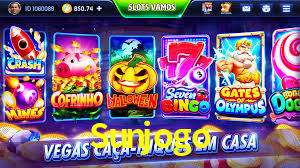 Daily Bonuses Sunjogo