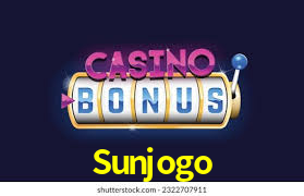 Live Casino Sunjogo