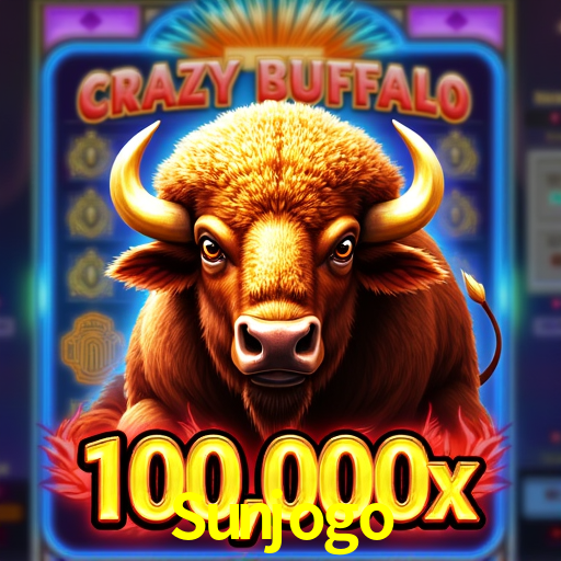 Secure Login Sunjogo