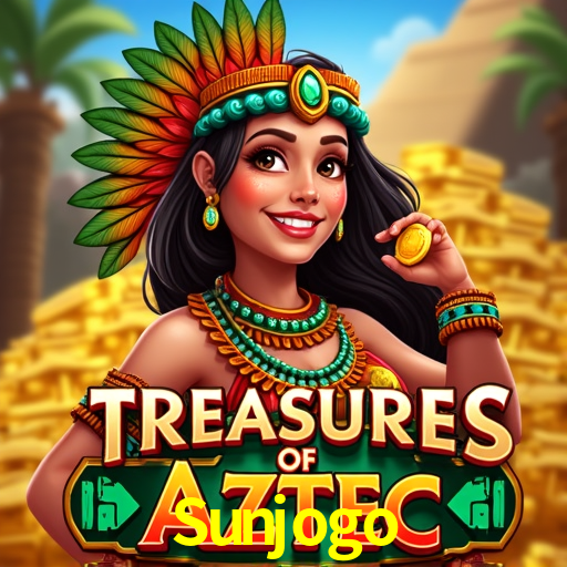 Responsive Design Sunjogo