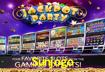 Seasonal Promotions Sunjogo