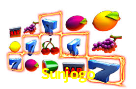 Roulette Table Sunjogo